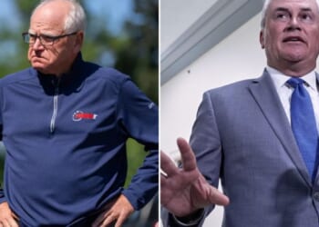 Four takeaways from House Oversight’s Minnesota fraud hearing