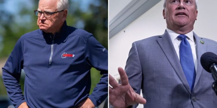 Four takeaways from House Oversight’s Minnesota fraud hearing