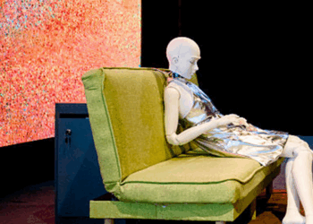 'Frankenstein' director's AI warning: It's here to 'debase' our humanity