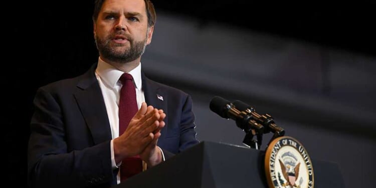 'Fraud ... for abortion'? Vance announces probe into Planned Parenthood's $88M taxpayer-funded loans at March for Life