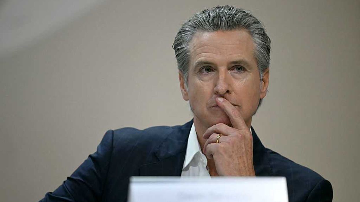 'More corrupt than Minnesota': Trump mocks Newsom after launching California fraud investigation