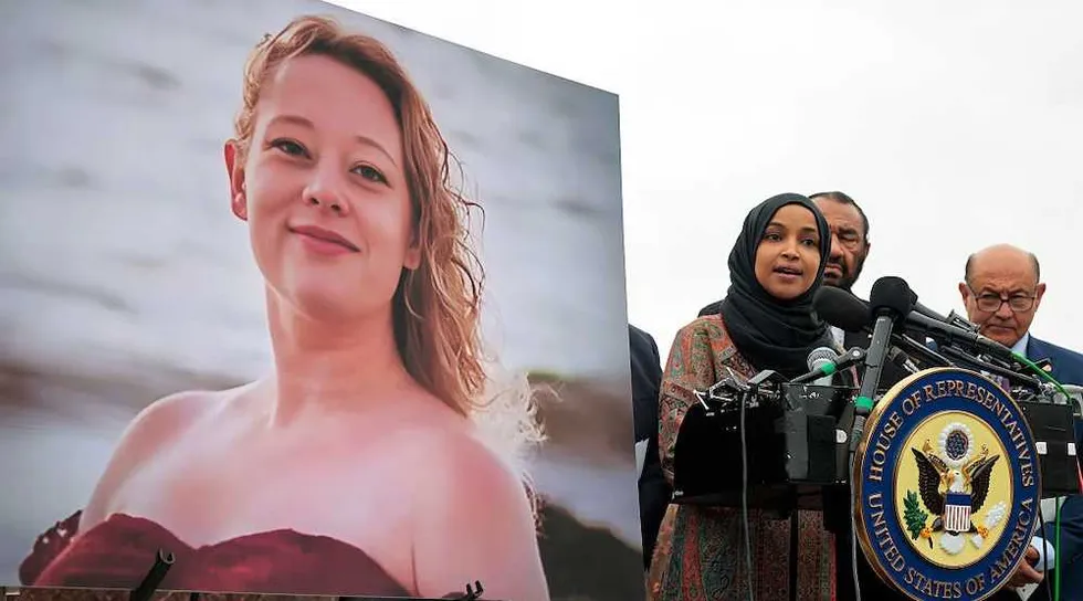 Renee Good had 4 gunshot wounds, including in the head, new report shows