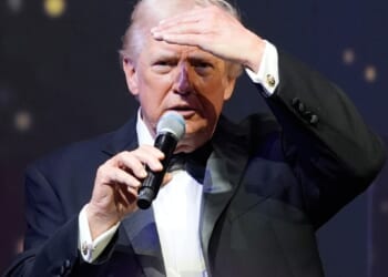 Furniture importers spared from Trump's promised tariff hike