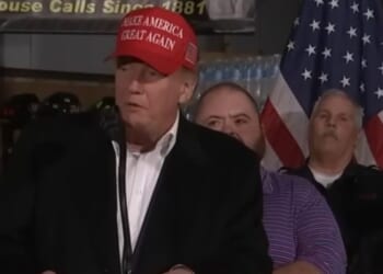 GDP Growth in 3rd Quarter Exceeded Economists’ Expectations, Previous Estimate