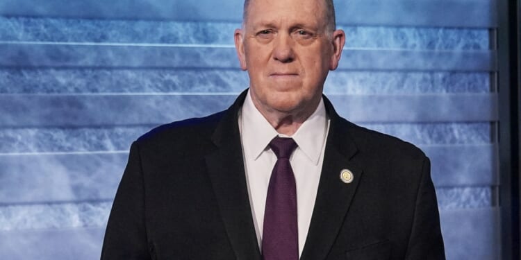 GOP backs Trump’s de-escalation after Minnesota shooting