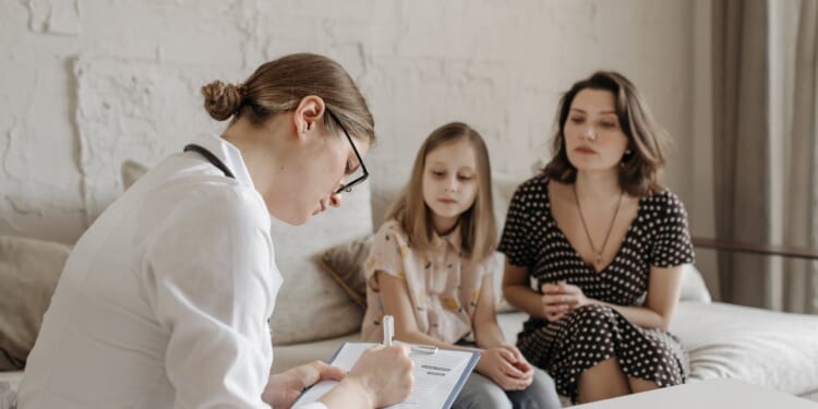 GOPers Kill Bill Defunding Abortion, Child 'Trans' Surgery Clinics