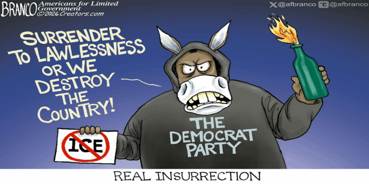 Gary Bauer: Deadly Rhetoric | The Patriot Post