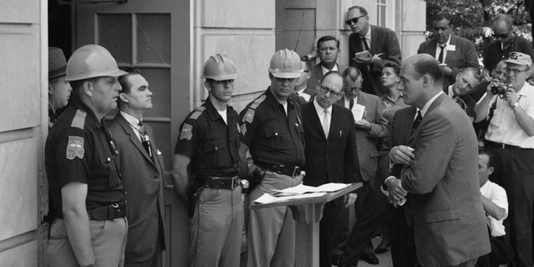 Gary Bauer: History Is Repeating