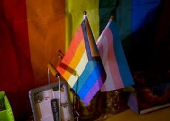 Gender transitions at schools poised to be next front in transgender legal war