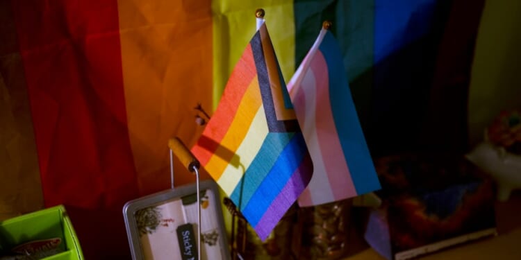 Gender transitions at schools poised to be next front in transgender legal war