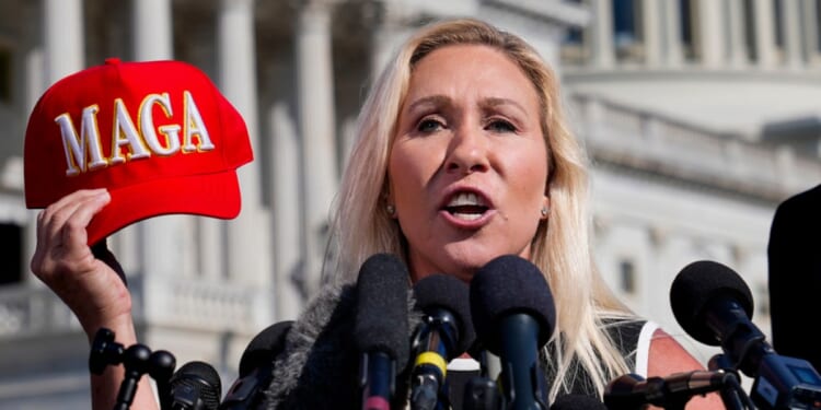 Greene says Venezuelan 'narrative not working for most people'