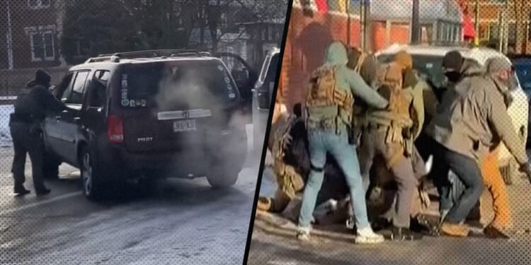 Gregory Lyakhov: Alex Pretti's Death Must Be Understood Separately From Renee Good's