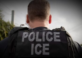 Gregory Lyakhov: ICE Did Not Write the Law — It Was Attacked for Enforcing It