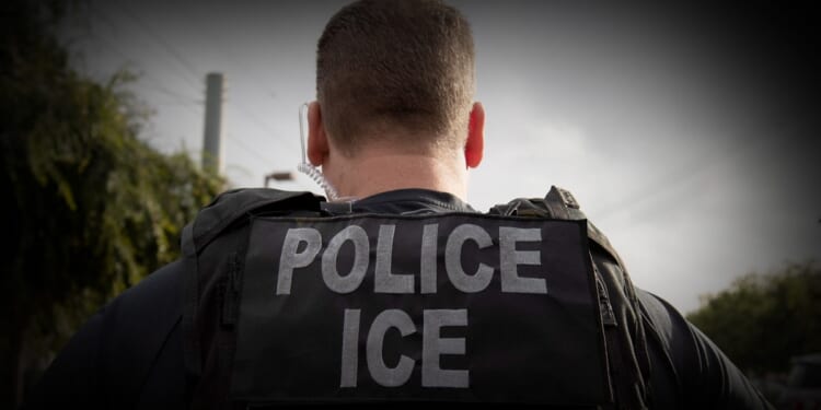 Gregory Lyakhov: ICE Did Not Write the Law — It Was Attacked for Enforcing It