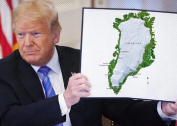 Gregory Lyakhov: Why Russia and China Care About Greenland — and Why America Must