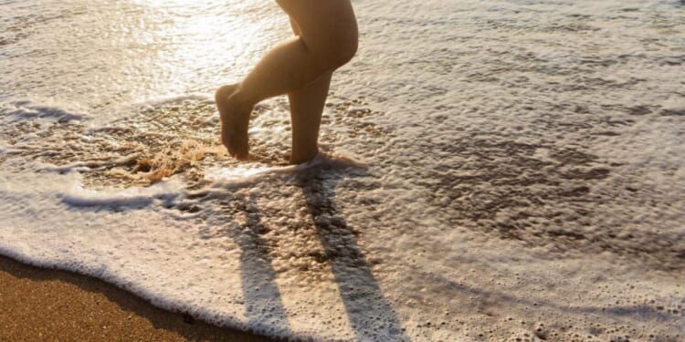 Grok, can you stop putting women in bikinis?