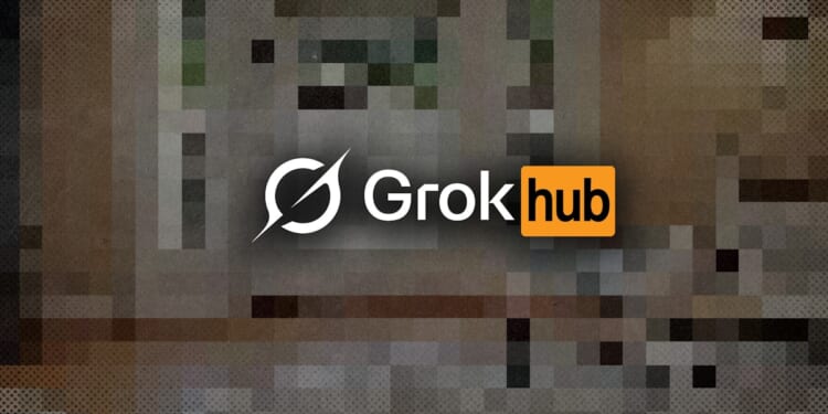 Grok's AI Tomfoolery