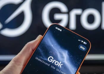 Grok's deepfake scandals are putting America's future at risk