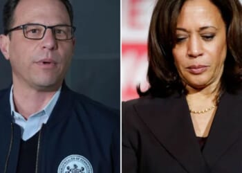 Harris campaign asked Josh Shapiro if he was an Israeli agent
