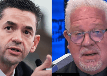 Health emergency on space station led to first-ever medical evacuation from space, says NASA chief to Glenn Beck