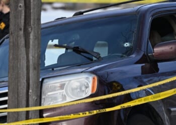 Here is how not to be shot by ICE officers