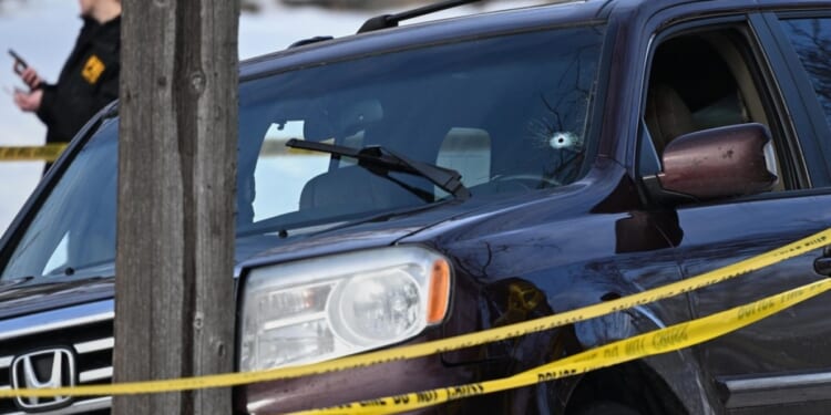 Here is how not to be shot by ICE officers