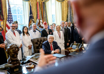 Here's The Good, The Bad, And The Ugly Of Trump's Health Plan