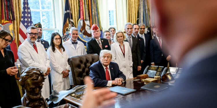 Here's The Good, The Bad, And The Ugly Of Trump's Health Plan