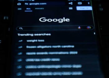 Here’s how to opt out of Google gobbling your iPhone data