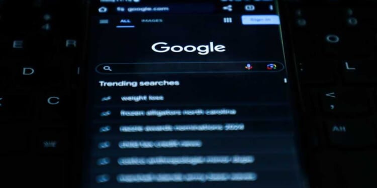 Here’s how to opt out of Google gobbling your iPhone data