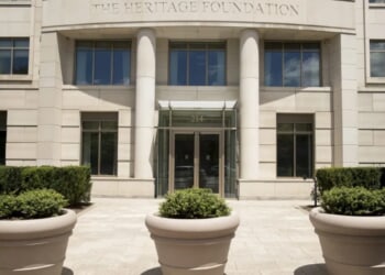 Heritage Foundation calls on US to prioritize marriage and family in new report