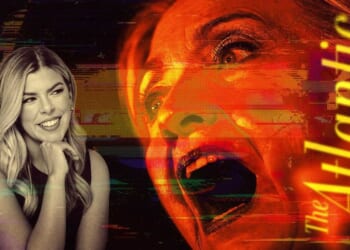 Hillary Clinton baselessly attacks Allie Beth Stuckey in desperate op-ed — accuses MAGA Christians of 'war on empathy'