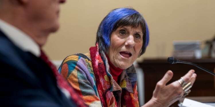 Homeland Security not included in latest appropriations minibus