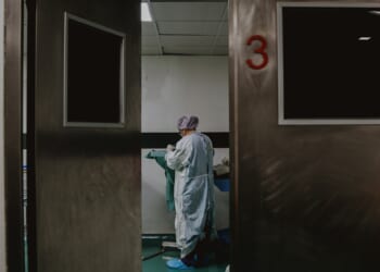 Hospitals Gouge Patients By Gaming Trump's Order To Post Prices