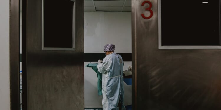 Hospitals Gouge Patients By Gaming Trump's Order To Post Prices