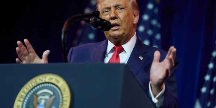 House GOP weighs rebuke of Trump vetoes over Colorado and Florida bills