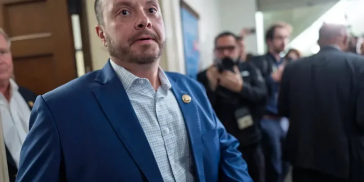 House Homeland Security GOP demands 'Havana syndrome' answers