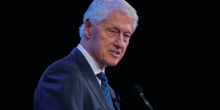 House Oversight Committee will move to hold Bill Clinton in contempt of Congress