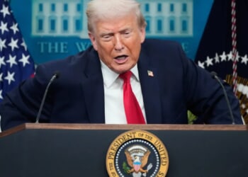 House Republicans wait out Trump's Greenland plans