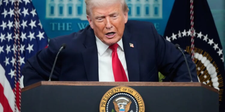 House Republicans wait out Trump's Greenland plans