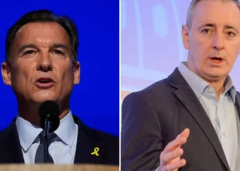 House centrists see immigration reform opening after Minnesota shootings