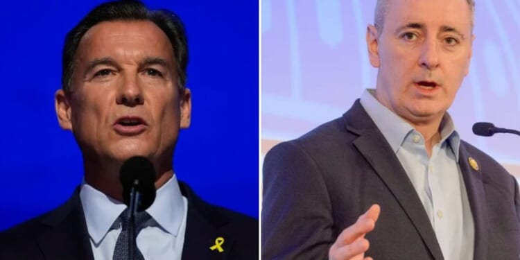 House centrists see immigration reform opening after Minnesota shootings