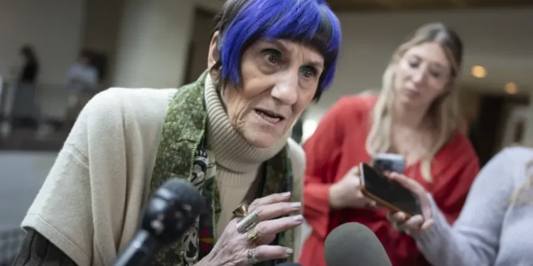 House clears two funding bills as Jan. 30 deadline fast approaches