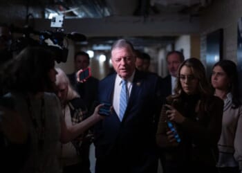 House passes three spending bills in latest effort to avoid shutdown