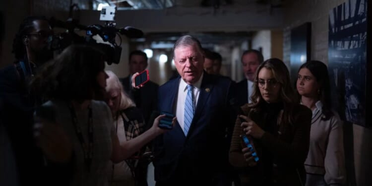 House passes three spending bills in latest effort to avoid shutdown