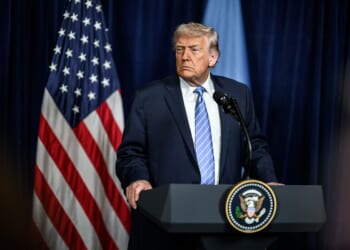 How Bad Does Minneapolis Have To Get Before Trump Acts?