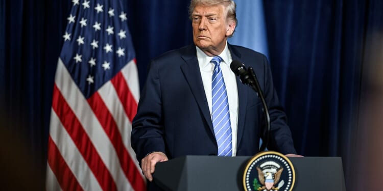 How Bad Does Minneapolis Have To Get Before Trump Acts?