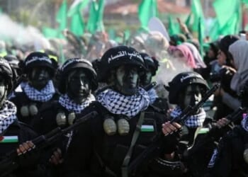 How Hamas Recruits | Frontpage Mag