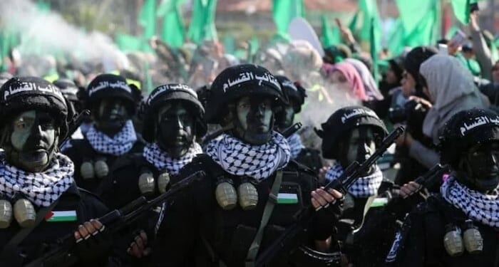 How Hamas Recruits | Frontpage Mag