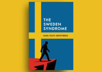 The Sweden Syndrome cover